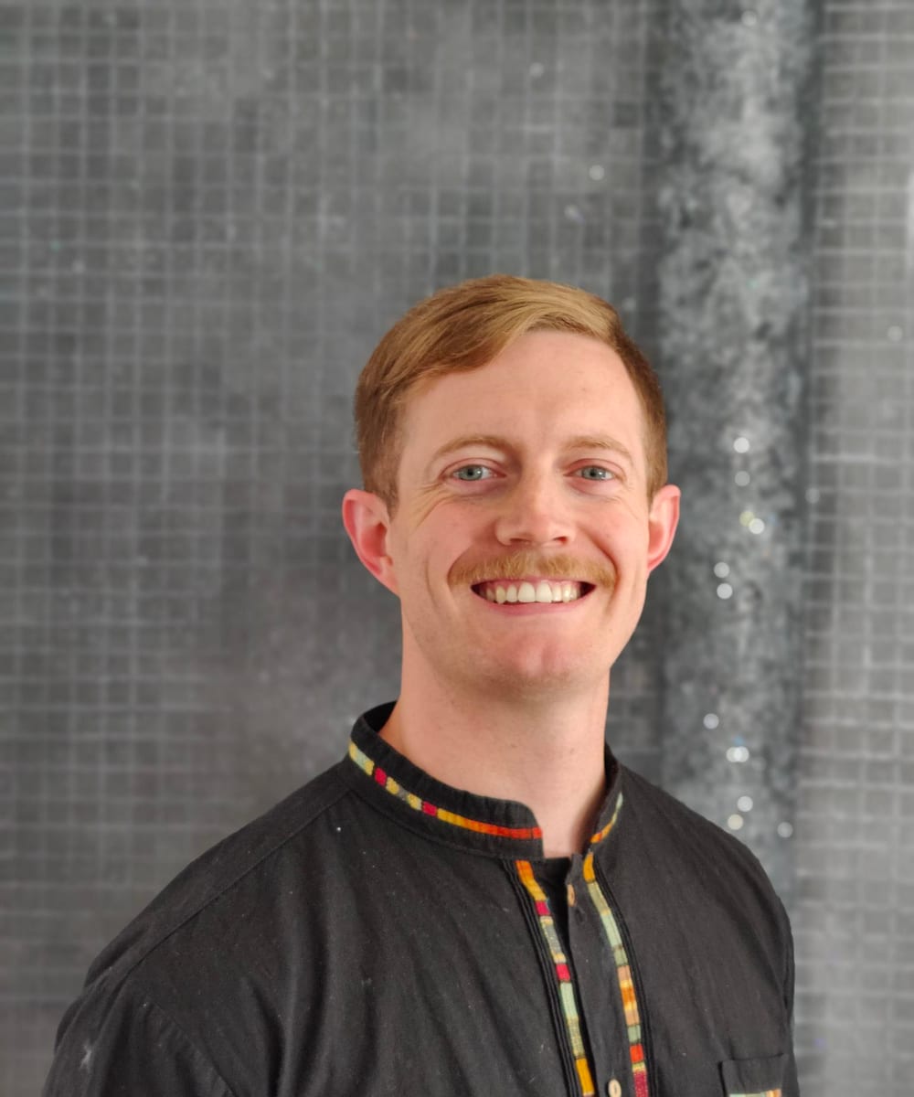 Jonathan Engle